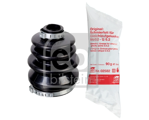 Bellow Kit, drive shaft